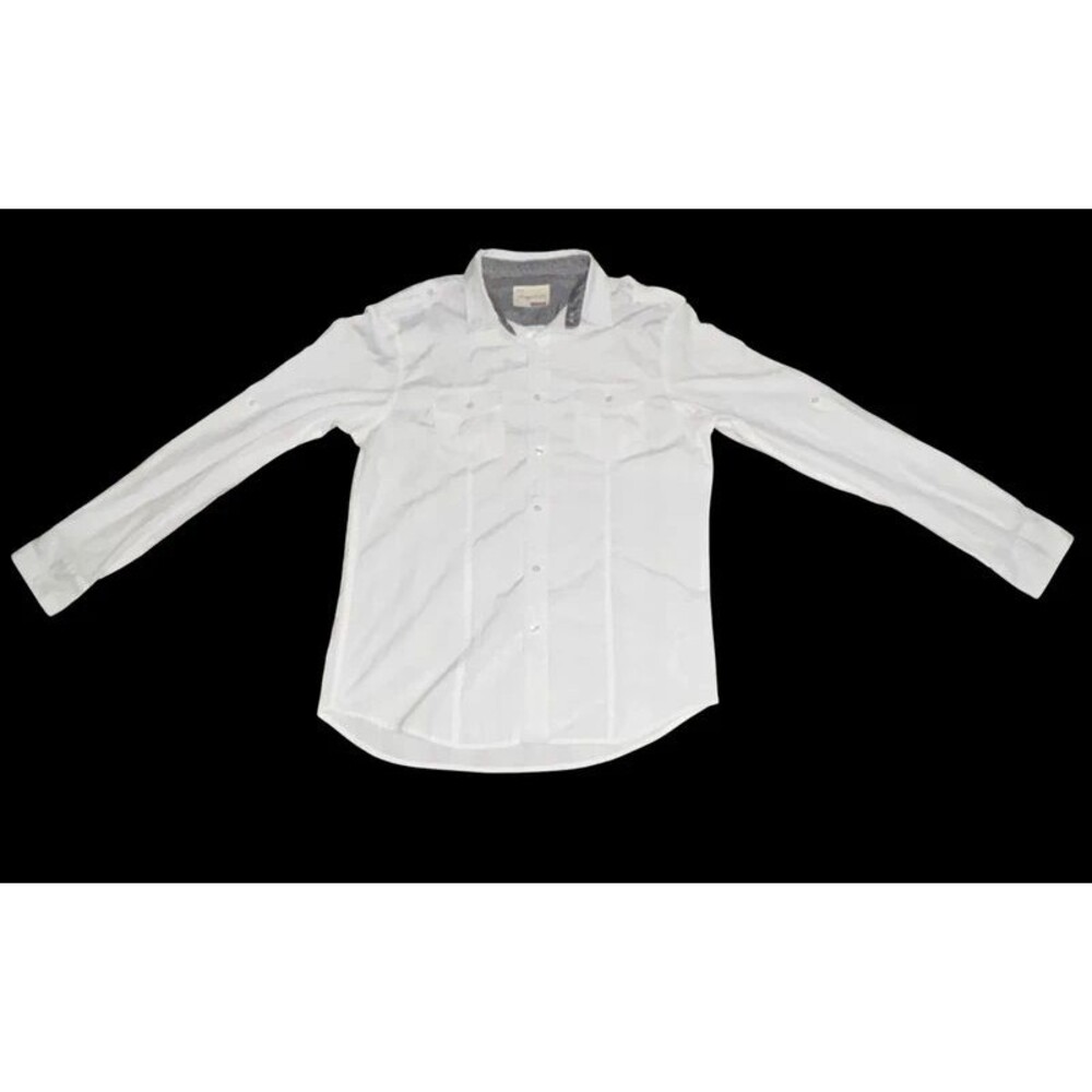 Classic Button Down - Picture 2 of 7